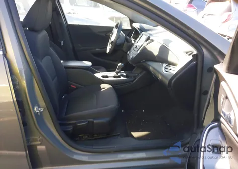 2017 Chevrolet Malibu 1Lt z USA, uszkodzony, nr VIN 1G1ZE5ST0HF228773